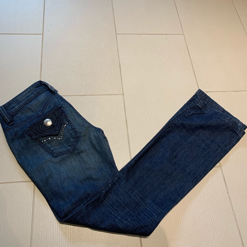 NWT Antik Jeans